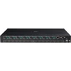 AV Matricos Jungiklis - LINDY 8x8 HDMI 4K60 Bepertraukis Multi-View Matrica 3840x2160