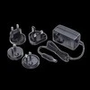 Lindy ECO Schaltnetzteil MC 12VDC 1.25A 5.5 / 2.1mm
