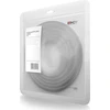 Tinklo Kabelis - LINDY Cat.6A S/FTP LSZH Tinklo Kabelis, RJ45, M/M, 500MHz, 70 m, Pilkas