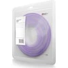Tinklo Kabelis - LINDY Cat.6 U/UTP Tinklo Kabelis, RJ45, M/M, 250MHz, 5 m, Purpurinis