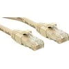 Tinklo Kabelis - LINDY Cat.6 U/UTP LSZH Tinklo Kabelis, RJ45, M/M, 250MHz, 26AWG, 2 m, Pilkas