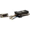 Lindy Moduliniai Sys 9pin M į RJ- 45 - 70246