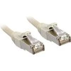 Tinklo Kabelis - LINDY Cat.6 S/FTP LSZH Tinklo Kabelis, RJ45, M/M, 250MHz, 26AWG, 90 m, Pilkas