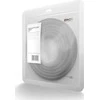 Tinklo Kabelis - LINDY Cat.6A S/FTP LSZH Tinklo Kabelis, RJ45, M/M, 500MHz, 26AWG, 5 m, Pilkas
