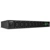 Lindy iPower Classic 8 prievadų, RJ-45 10 Mb/s