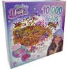 Lindy „Real UniQ“ karoliukų rinkinys, 10000 vnt. (30515)