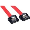 Lindy SATA - SATA, 0,2 m, raudona (33559)