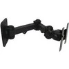 Lindy LCD Laikiklis - Multi Joint 14''-19'' 10kg VESA 75x75 100x100 Juodas