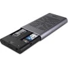 M.2 SSD Korpusas - LINDY SSD Dėklas USB 3.2 Gen 2x2 Dual SSD Klonavimo 20Gbps Palaikymas 42/60/80mm