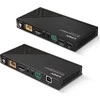 KVM Ilgintuvas - LINDY Cat.6 DisplayPort 1.2, USB, IR ir RS-232 HDBaseT KVM Ilgintuvas 150 m
