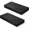KVM Ilgintuvas - LINDY Cat.6 DisplayPort 1.2, USB, IR ir RS-232 HDBaseT KVM Ilgintuvas 150 m