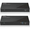 KVM Ilgintuvas - LINDY Cat.6 DisplayPort 1.2, USB, IR ir RS-232 HDBaseT KVM Ilgintuvas 150 m