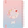 Line Friends BT21 - A5 bloknotas