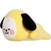 Line Friends BT21 - Plush cushion 28 cm CHIMMY Baby