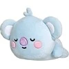 BT21 - Pliušinė pagalvė/pliušinis žaislas 28 cm KOYA Baby