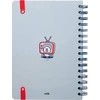 Bt21 Linijos draugai – 2020/2021 m. kalendorius A5