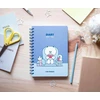 Bt21 Linijos draugai – 2020/2021 m. kalendorius A5