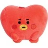 Line Friends BT21 - talismanai 8cm TATA Baby Pong Pong
