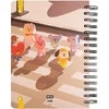 Bt21 Linijos draugai – užrašų knygelė A5