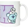 BT21 - Keraminis puodelis 300ml KOYA