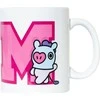 BT21 - Ceramic mug 300ml MANG