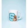 BT21 - Ceramic mug 300ml SHOOKY