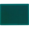 Linex 100412209, žalia, plastikas, A4, 300 mm, 210 mm, 3 mm