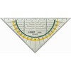 Linex Linex 100414165, Digital protractor, Transparent, 16 cm, 1.6 mm