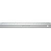 Linex Linex 1960M, Desk ruler, Aliuminio, Aliuminio, 60 cm, 35 mm
