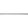 Linex Linex 1960M, Desk ruler, Aliuminio, Aliuminio, 60 cm, 35 mm