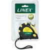 Linex LINEX matuoklis 5 m cm ir col. skalė, lankstus