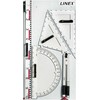 Linex Magnetinių lentelių rinkinys 400053497