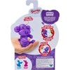 SQUEAKEE Minis S1, vienkartinis pakelis, šimpanzėms