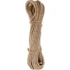 Lininis jutowa 6mm 10m D.RECT EDUKAMP