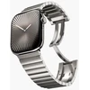 Steel „Link Bracelet Pro“ nerūdijančio plieno apyrankė 42 | 44 | 45 | 46 | 49 mm vieno dydžio – dykumos smėlio spalvos