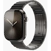 Steel „Link Bracelet Pro“ nerūdijančio plieno apyrankė 42 | 44 | 45 | 46 | 49 mm vienas dydis – granito pilka