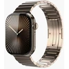 Steel „Link“ apyrankė „Pro“ nerūdijančio plieno 42 | 44 | 45 | 46 | 49mm vieno dydžio – saulėlydžio aukso