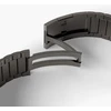 Steel „Link Bracelet Pro“ nerūdijančio plieno apyrankė 42 | 44 | 45 | 46 | 49 mm vienas dydis – granito pilka