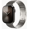 Steel „Link Bracelet Pro“ nerūdijančio plieno apyrankė 42 | 44 | 45 | 46 | 49 mm vieno dydžio – dykumos smėlio spalvos