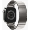 Steel „Link Bracelet Pro“ nerūdijančio plieno apyrankė 42 | 44 | 45 | 46 | 49 mm vieno dydžio – dykumos smėlio spalvos