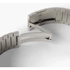 Steel „Link Bracelet Pro“ nerūdijančio plieno apyrankė 42 | 44 | 45 | 46 | 49 mm vieno dydžio – dykumos smėlio spalvos