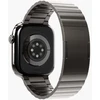 Steel „Link Bracelet Pro“ nerūdijančio plieno apyrankė 42 | 44 | 45 | 46 | 49 mm vienas dydis – granito pilka