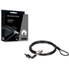 Linka zabezpieczająca Conceptronic NBT Notebook Zamek na klucz Standard 1.80m (CUSTODIO02BSM)