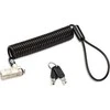 Kensington apsaugos kabelis 1,8 m (K65025WW)