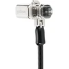 Linka zabezpieczająca Kensington Blokada do laptopa Universali 3in1 Twin Head 2.0 (K63392WW)