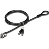 Saugumo nuoroda Kensington MikroSaver 2.0 1,8m (K6520EU)