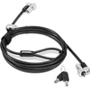 Lenovo kabelio užraktas 1,8 m (4XE1B81916)