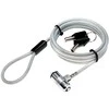 Logilink Ultra plonas nešiojamojo kompiuterio apsauginis užraktas NBS009 1,8 m