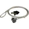 Saugumo nuoroda LogiLink Notebook Security Lock 1.5m (NBS003)