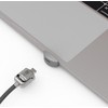 Compulocks Apsauginė spyna Maclocks (M1-UNVMBPRLDG01KL)